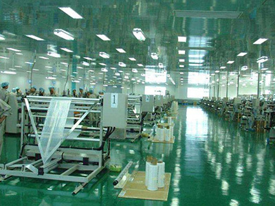 千級(jí)凈化工程通常需要滿足哪些要求？